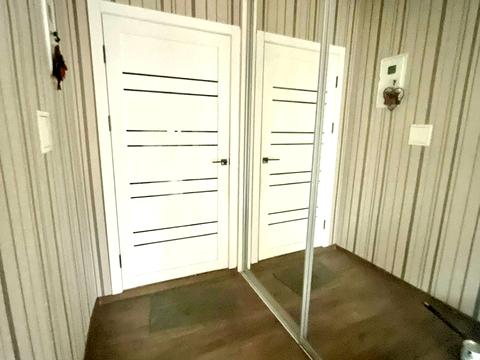 квартира по адресу Мира ул., 12