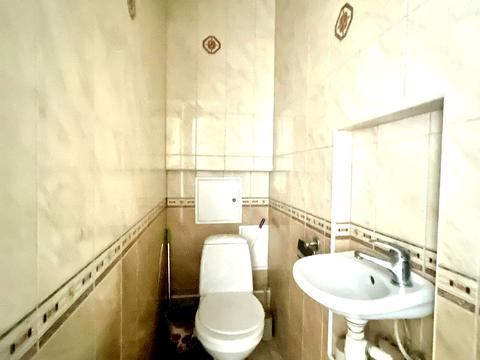 квартира по адресу Мира ул., 12