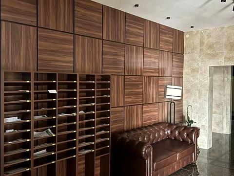 квартира по адресу Староміська ул., 1/1