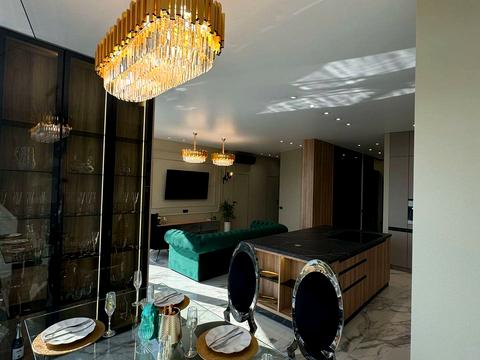 квартира по адресу Староміська ул., 1/1