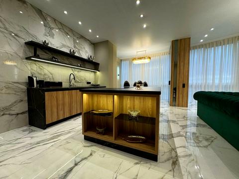 квартира по адресу Староміська ул., 1/1