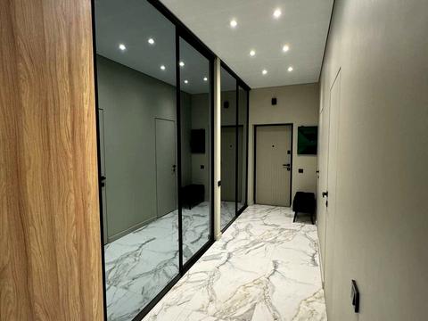 квартира по адресу Староміська ул., 1/1