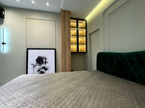 квартира по адресу Староміська ул., 1/1