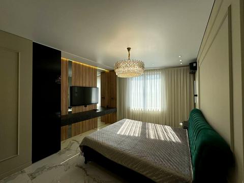 квартира по адресу Староміська ул., 1/1