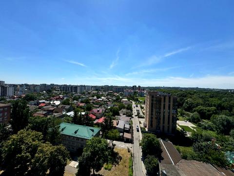 квартира по адресу Староміська ул., 1/1