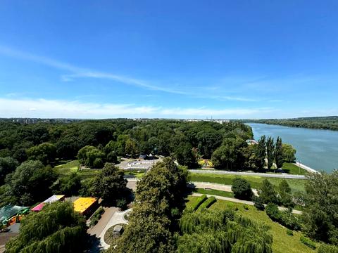 квартира по адресу Староміська ул., 1/1