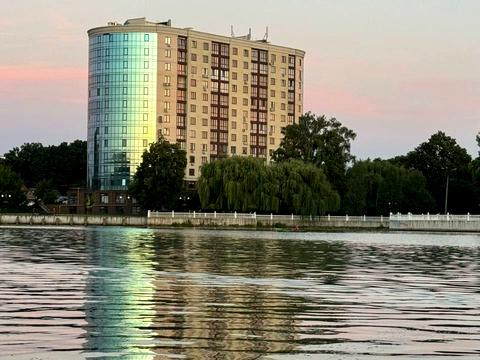 квартира по адресу Староміська ул., 1/1