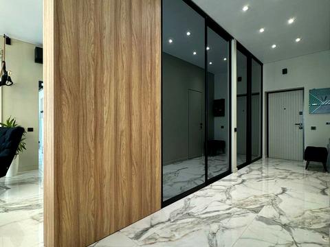 квартира по адресу Староміська ул., 1/1