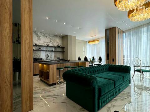 квартира по адресу Староміська ул., 1/1