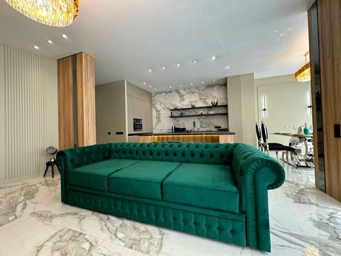 квартира по адресу Староміська ул., 1/1