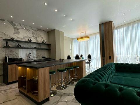 квартира по адресу Староміська ул., 1/1