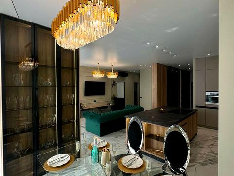 квартира по адресу Староміська ул., 1/1