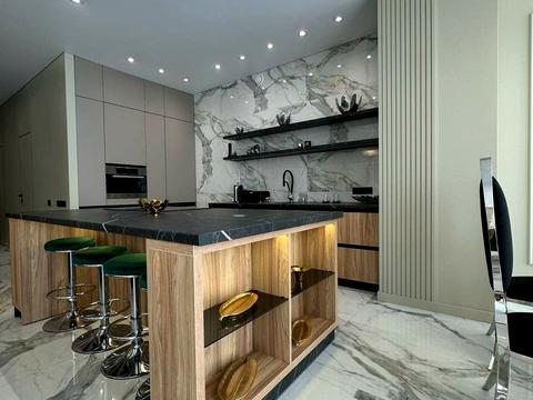 квартира по адресу Староміська ул., 1/1