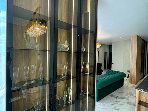 квартира по адресу Староміська ул., 1/1