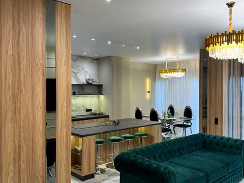 квартира по адресу Староміська ул., 1/1