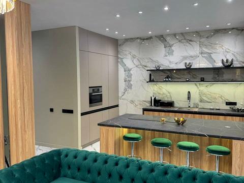 квартира по адресу Староміська ул., 1/1