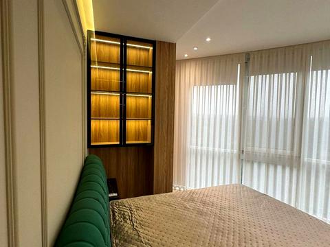 квартира по адресу Староміська ул., 1/1