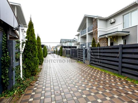 дом по адресу Барвинковая ул.