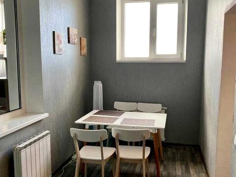 квартира за адресою Дмитрівська вул., 82