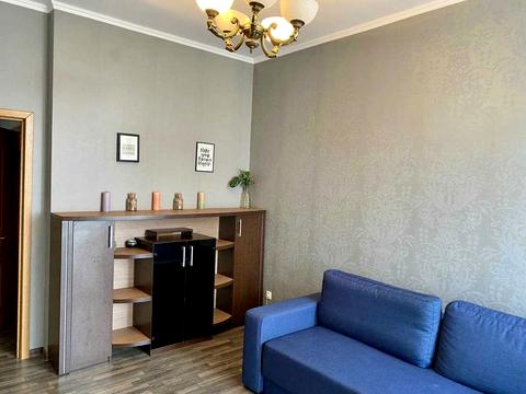 квартира за адресою Дмитрівська вул., 82