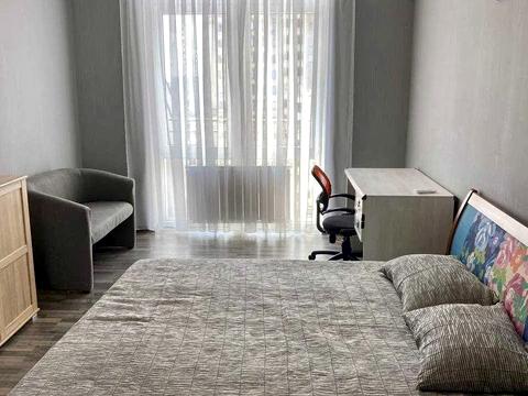 квартира за адресою Дмитрівська вул., 82