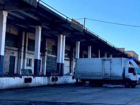 комерційна за адресою Квітнева вул., 17