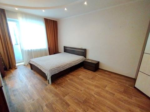 квартира за адресою Євпаторійська вул., 106