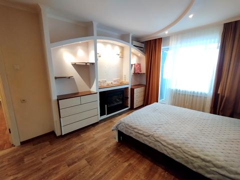 квартира за адресою Євпаторійська вул., 106