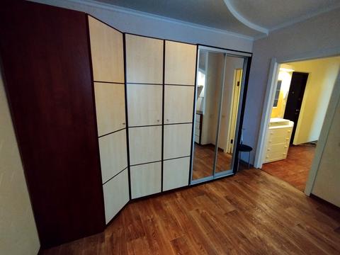 квартира за адресою Євпаторійська вул., 106