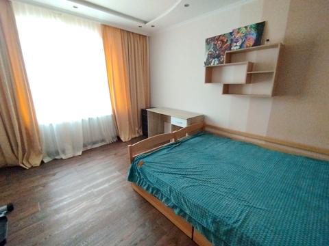 квартира за адресою Євпаторійська вул., 106