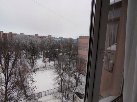 квартира за адресою Євпаторійська вул., 106