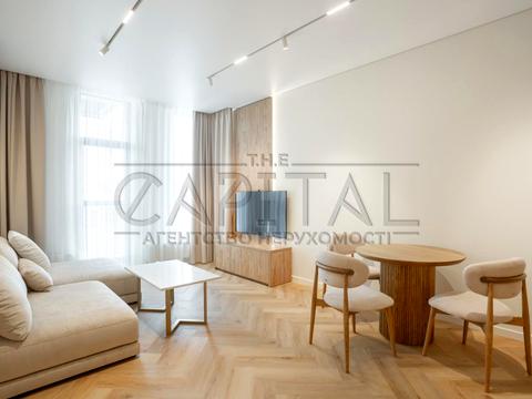 квартира по адресу Василия Тютюнника ул. (Анрі Барбюса), 39