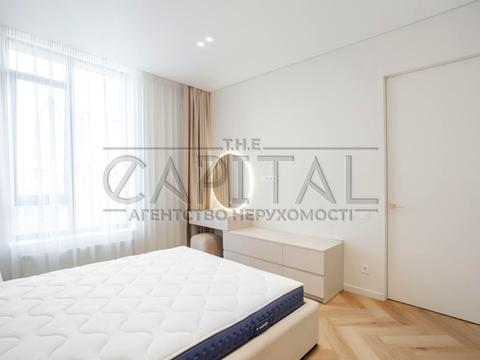 квартира по адресу Василия Тютюнника ул. (Анрі Барбюса), 39