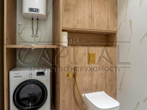 квартира по адресу Василия Тютюнника ул. (Анрі Барбюса), 39