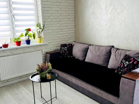 квартира по адресу Гната Хоткевича ул., 79