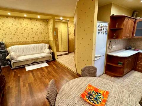 квартира по адресу Ереванская ул., 13