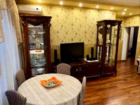 квартира по адресу Ереванская ул., 13