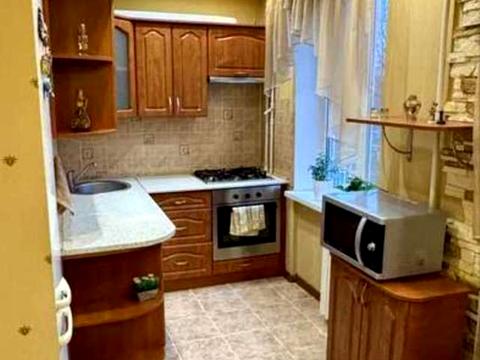 квартира по адресу Ереванская ул., 13