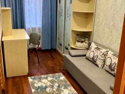 квартира по адресу Ереванская ул., 13