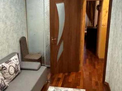 квартира по адресу Ереванская ул., 13