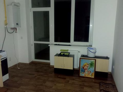 квартира за адресою Курортна вул., 40