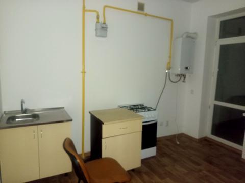 квартира за адресою Курортна вул., 40