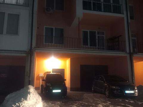 квартира за адресою Курортна вул., 40