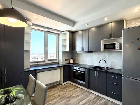 квартира за адресою В'ячеслава Чорновола вул., 91р