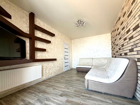 квартира за адресою В'ячеслава Чорновола вул., 91р