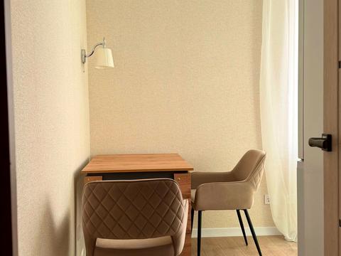 квартира за адресою Волошкова вул., 1