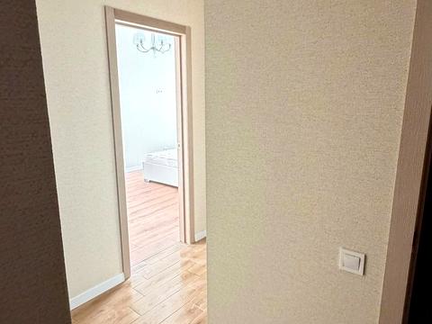 квартира за адресою Волошкова вул., 1