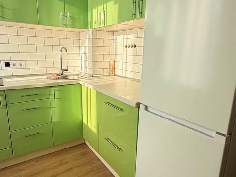 квартира за адресою Волошкова вул., 1