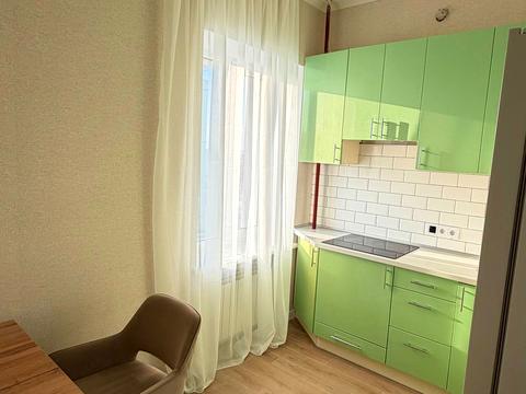 квартира за адресою Волошкова вул., 1