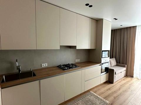 квартира по адресу Пимоненко ул. (Донбассовская), 32а